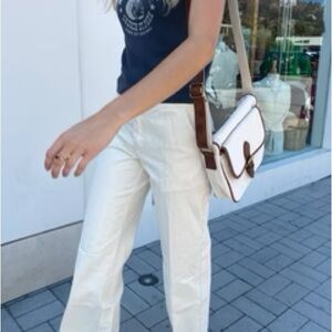 Brandy Melville Fleur Pants